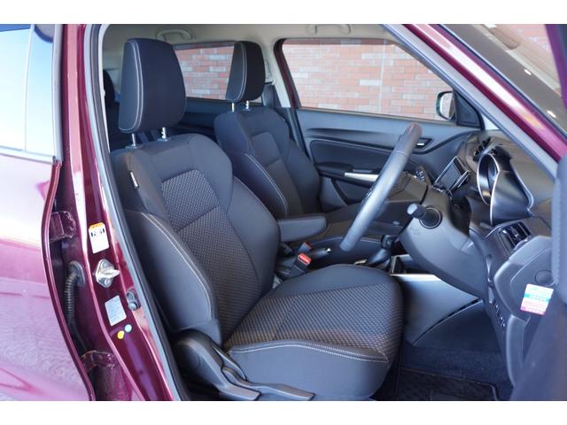 スイフト ＸＲリミテッド　メモリーナビ　全方位カメラ　ドラレコ　ＥＴＣ　フロアマット　ドアバイザー（16枚目）