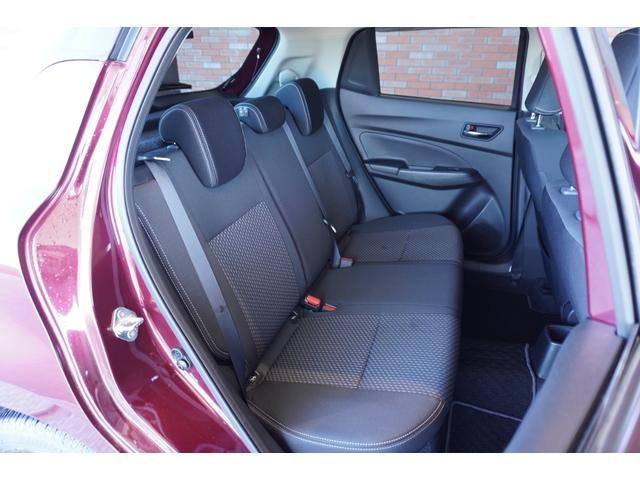 スイフト ＸＲリミテッド　メモリーナビ　全方位カメラ　ドラレコ　ＥＴＣ　フロアマット　ドアバイザー（17枚目）