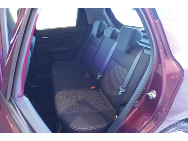 スイフト ＸＲリミテッド　メモリーナビ　全方位カメラ　ドラレコ　ＥＴＣ　フロアマット　ドアバイザー（19枚目）