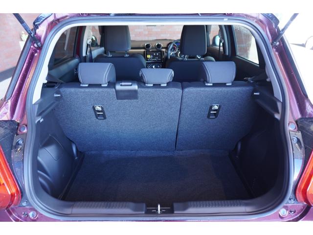 スイフト ＸＲリミテッド　メモリーナビ　全方位カメラ　ドラレコ　ＥＴＣ　フロアマット　ドアバイザー（21枚目）