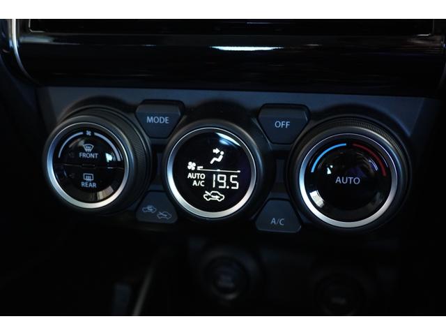 スイフト ＸＲリミテッド　メモリーナビ　全方位カメラ　ドラレコ　ＥＴＣ　フロアマット　ドアバイザー（24枚目）