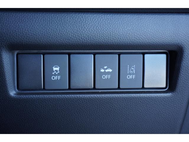 スイフト ＸＲリミテッド　メモリーナビ　全方位カメラ　ドラレコ　ＥＴＣ　フロアマット　ドアバイザー（29枚目）