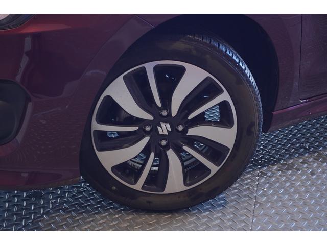 スイフト ＸＲリミテッド　メモリーナビ　全方位カメラ　ドラレコ　ＥＴＣ　フロアマット　ドアバイザー（41枚目）