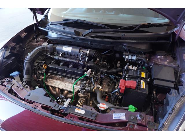 スイフト ＸＲリミテッド　メモリーナビ　全方位カメラ　ドラレコ　ＥＴＣ　フロアマット　ドアバイザー（42枚目）