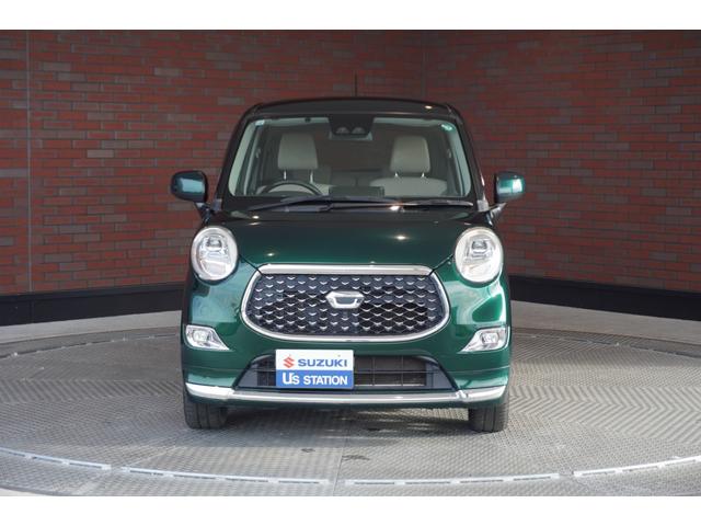 キャスト スタイルＧ　ＳＡＩＩ　２ＷＤ　メモリーナビ　フルセグＴＶ　ＣＤ　ＤＶＤ　ＢＴ　ＥＴＣ　マット　バイザー　バックカメラ　ＬＥＤヘッドライト　ＬＥＤフォグ（5枚目）