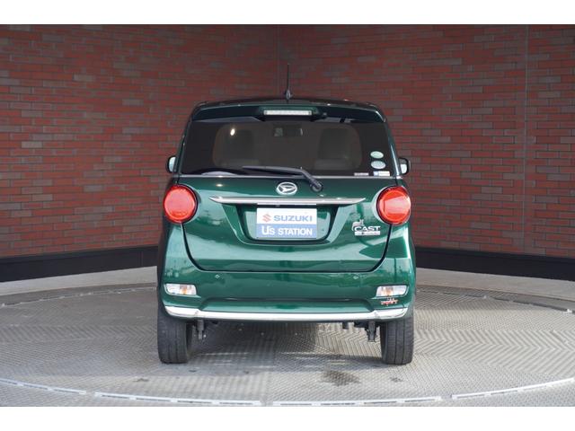 キャスト スタイルＧ　ＳＡＩＩ　２ＷＤ　メモリーナビ　フルセグＴＶ　ＣＤ　ＤＶＤ　ＢＴ　ＥＴＣ　マット　バイザー　バックカメラ　ＬＥＤヘッドライト　ＬＥＤフォグ（7枚目）