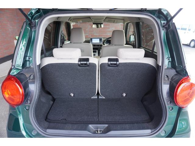 キャスト スタイルＧ　ＳＡＩＩ　２ＷＤ　メモリーナビ　フルセグＴＶ　ＣＤ　ＤＶＤ　ＢＴ　ＥＴＣ　マット　バイザー　バックカメラ　ＬＥＤヘッドライト　ＬＥＤフォグ（17枚目）