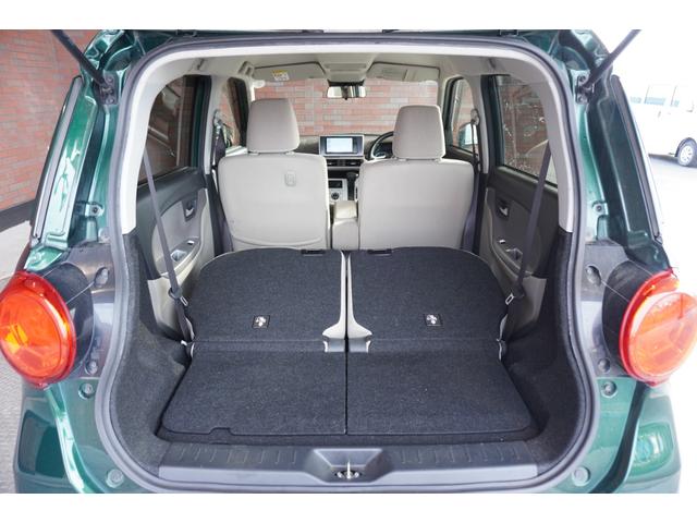 キャスト スタイルＧ　ＳＡＩＩ　２ＷＤ　メモリーナビ　フルセグＴＶ　ＣＤ　ＤＶＤ　ＢＴ　ＥＴＣ　マット　バイザー　バックカメラ　ＬＥＤヘッドライト　ＬＥＤフォグ（18枚目）