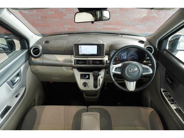 キャスト スタイルＧ　ＳＡＩＩ　２ＷＤ　メモリーナビ　フルセグＴＶ　ＣＤ　ＤＶＤ　ＢＴ　ＥＴＣ　マット　バイザー　バックカメラ　ＬＥＤヘッドライト　ＬＥＤフォグ（24枚目）