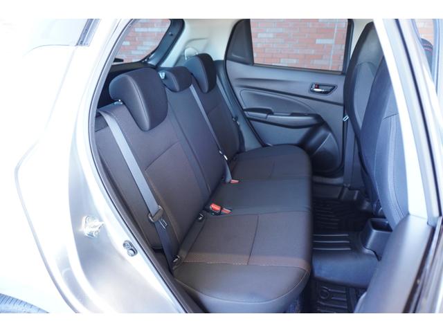 スイフトスポーツ ベースグレード バックカメラ ETC 社外フロアマット(16枚目)