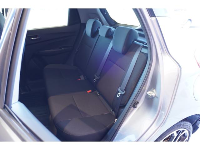 スイフトスポーツ ベースグレード バックカメラ ETC 社外フロアマット(18枚目)