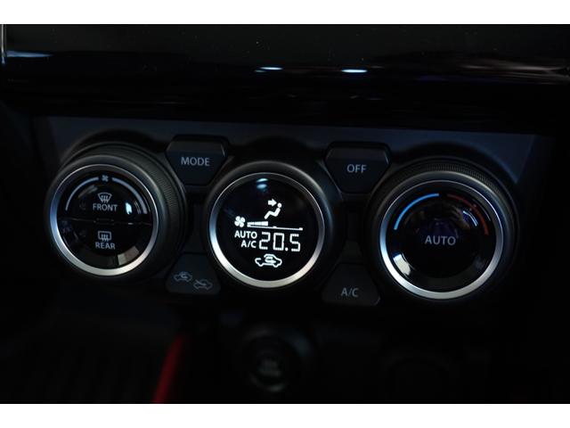 スイフトスポーツ ベースグレード バックカメラ ETC 社外フロアマット(23枚目)