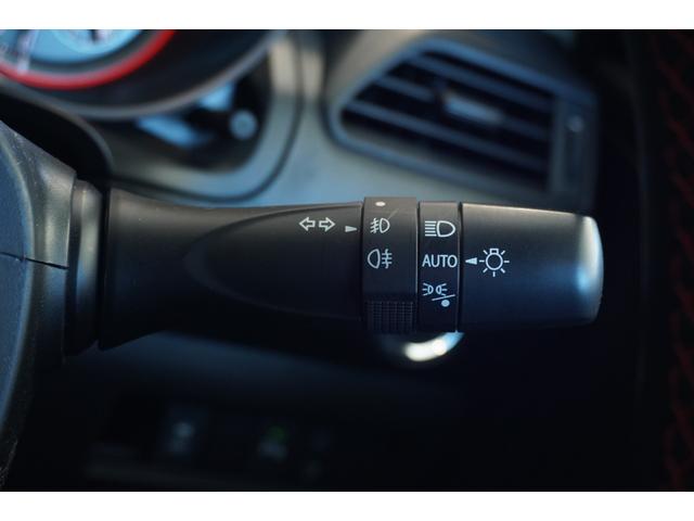 スイフトスポーツ ベースグレード バックカメラ ETC 社外フロアマット(24枚目)