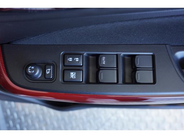 スイフトスポーツ ベースグレード バックカメラ ETC 社外フロアマット(27枚目)