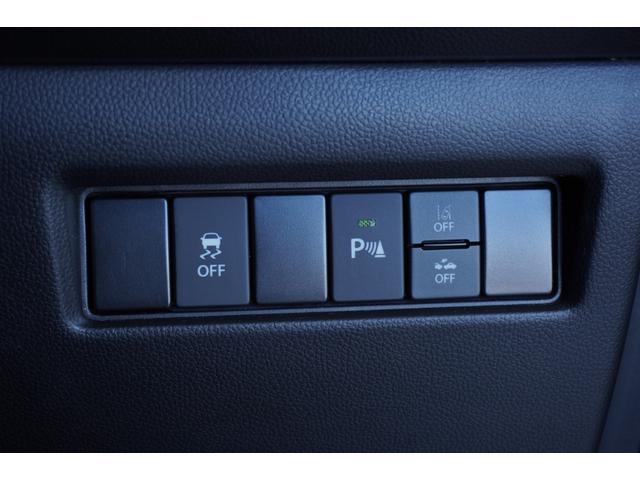 スイフトスポーツ ベースグレード バックカメラ ETC 社外フロアマット(28枚目)