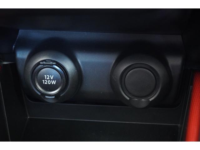 スイフトスポーツ ベースグレード バックカメラ ETC 社外フロアマット(30枚目)