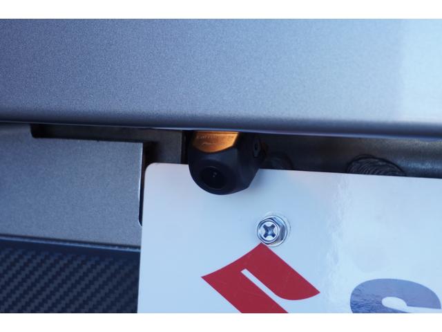 スイフトスポーツ ベースグレード バックカメラ ETC 社外フロアマット(33枚目)