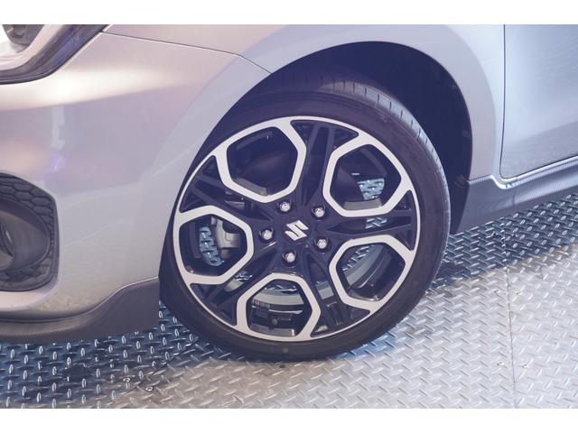 スイフトスポーツ ベースグレード バックカメラ ETC 社外フロアマット(38枚目)