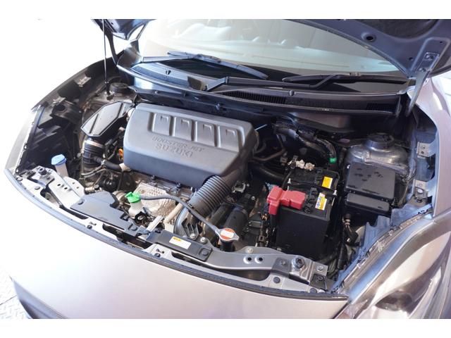 スイフトスポーツ ベースグレード バックカメラ ETC 社外フロアマット(39枚目)