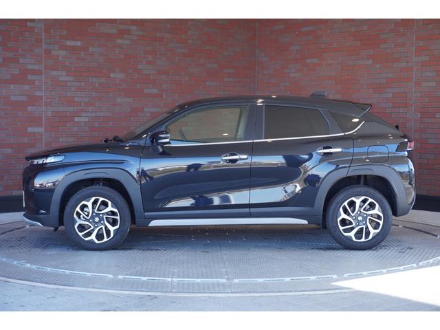 フロンクス ベースグレード ワンオーナー メモリーナビ 全方位カメラ Bluetooth(6枚目)