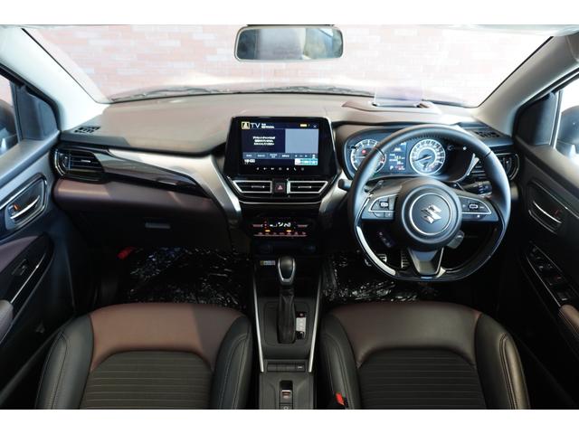 フロンクス ベースグレード ワンオーナー メモリーナビ 全方位カメラ Bluetooth(17枚目)