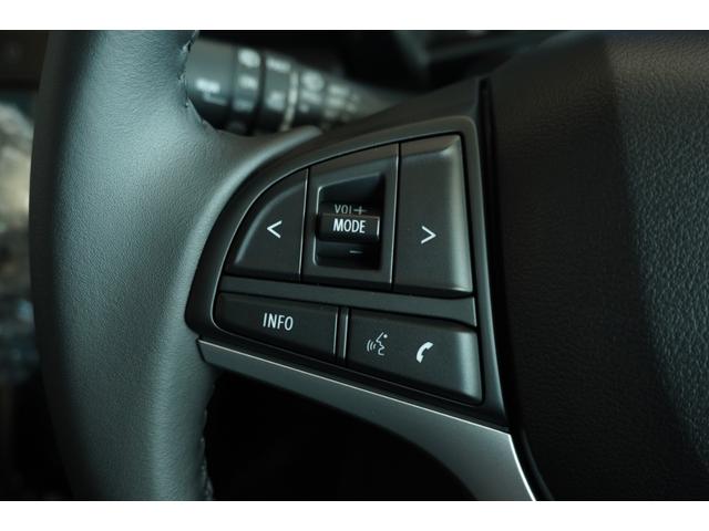 ハスラー タフワイルド　全方位カメラ　メモリーナビ　フルセグＴＶ　ＣＤ再生　ＤＶＤ再生　Ｂｌｕｅｔｏｏｔｈ　電格ミラー　オートライト　ステリモ　ＡＣＣ　シートヒーター　アルミホイール　ＬＥＤヘッドライト（12枚目）