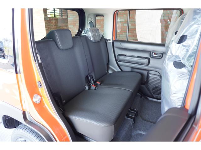 ハスラー タフワイルド　全方位カメラ　メモリーナビ　フルセグＴＶ　ＣＤ再生　ＤＶＤ再生　Ｂｌｕｅｔｏｏｔｈ　電格ミラー　オートライト　ステリモ　ＡＣＣ　シートヒーター　アルミホイール　ＬＥＤヘッドライト（16枚目）