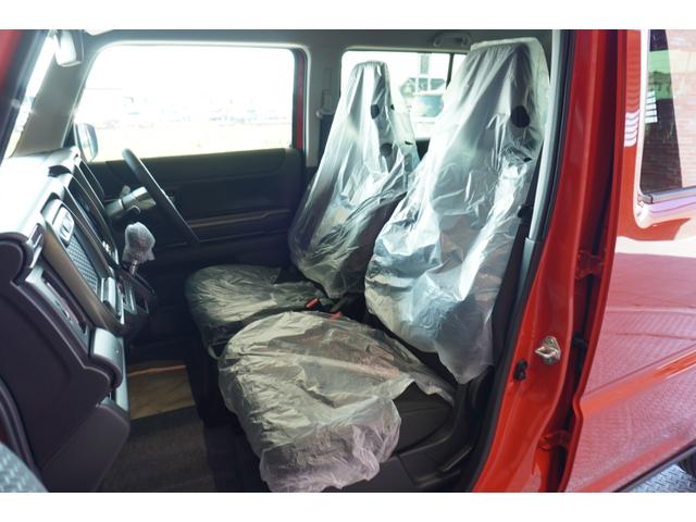 ハスラー タフワイルド　全方位カメラ　メモリーナビ　フルセグＴＶ　ＣＤ再生　ＤＶＤ再生　Ｂｌｕｅｔｏｏｔｈ　電格ミラー　オートライト　ステリモ　ＡＣＣ　シートヒーター　アルミホイール　ＬＥＤヘッドライト（17枚目）