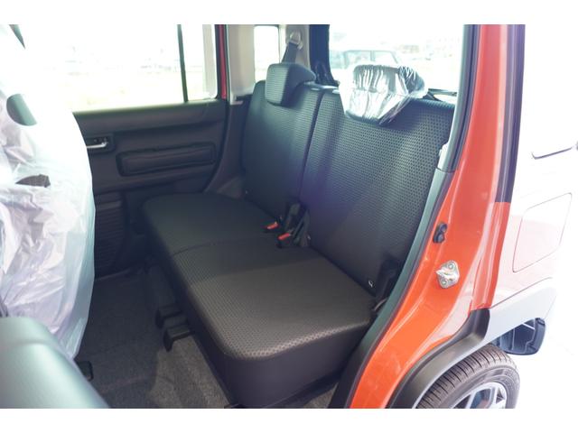 ハスラー タフワイルド　全方位カメラ　メモリーナビ　フルセグＴＶ　ＣＤ再生　ＤＶＤ再生　Ｂｌｕｅｔｏｏｔｈ　電格ミラー　オートライト　ステリモ　ＡＣＣ　シートヒーター　アルミホイール　ＬＥＤヘッドライト（18枚目）