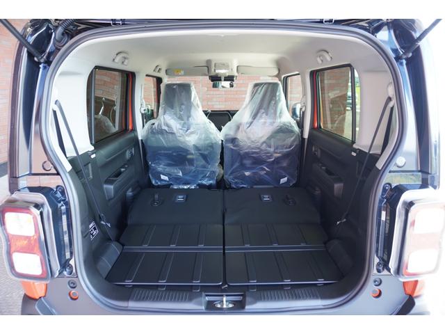 ハスラー タフワイルド　全方位カメラ　メモリーナビ　フルセグＴＶ　ＣＤ再生　ＤＶＤ再生　Ｂｌｕｅｔｏｏｔｈ　電格ミラー　オートライト　ステリモ　ＡＣＣ　シートヒーター　アルミホイール　ＬＥＤヘッドライト（21枚目）