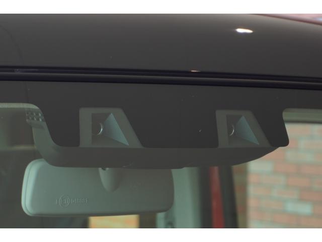 ハスラー タフワイルド　全方位カメラ　メモリーナビ　フルセグＴＶ　ＣＤ再生　ＤＶＤ再生　Ｂｌｕｅｔｏｏｔｈ　電格ミラー　オートライト　ステリモ　ＡＣＣ　シートヒーター　アルミホイール　ＬＥＤヘッドライト（35枚目）