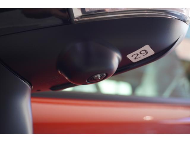 ハスラー タフワイルド　全方位カメラ　メモリーナビ　フルセグＴＶ　ＣＤ再生　ＤＶＤ再生　Ｂｌｕｅｔｏｏｔｈ　電格ミラー　オートライト　ステリモ　ＡＣＣ　シートヒーター　アルミホイール　ＬＥＤヘッドライト（37枚目）