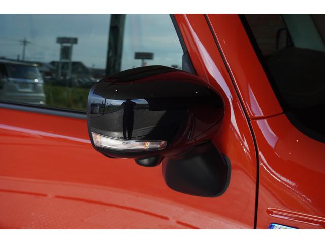 ハスラー タフワイルド　全方位カメラ　メモリーナビ　フルセグＴＶ　ＣＤ再生　ＤＶＤ再生　Ｂｌｕｅｔｏｏｔｈ　電格ミラー　オートライト　ステリモ　ＡＣＣ　シートヒーター　アルミホイール　ＬＥＤヘッドライト（40枚目）