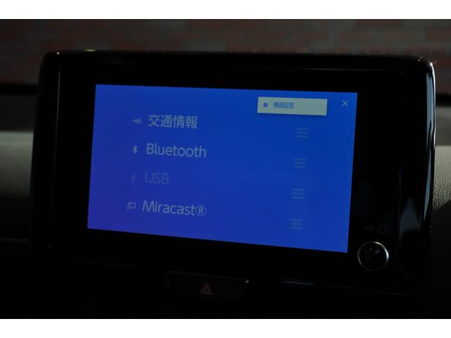 ヤリスクロス ハイブリッドＺ　レンタＵＰ　メモリーナビ　全方位カメラ　ドラレコ　ＥＴＣ　フロアマット（13枚目）