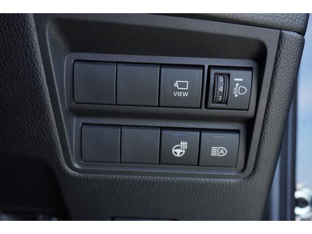 ヤリスクロス ハイブリッドＺ　レンタＵＰ　メモリーナビ　全方位カメラ　ドラレコ　ＥＴＣ　フロアマット（31枚目）