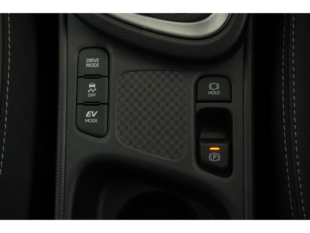 ヤリスクロス ハイブリッドＺ　レンタＵＰ　メモリーナビ　全方位カメラ　ドラレコ　ＥＴＣ　フロアマット（33枚目）