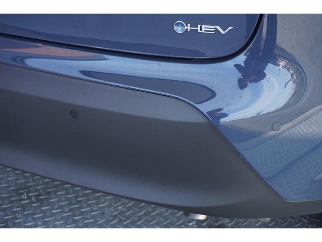 ヤリスクロス ハイブリッドＺ　レンタＵＰ　メモリーナビ　全方位カメラ　ドラレコ　ＥＴＣ　フロアマット（41枚目）