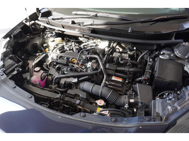 ヤリスクロス ハイブリッドＺ　レンタＵＰ　メモリーナビ　全方位カメラ　ドラレコ　ＥＴＣ　フロアマット（46枚目）