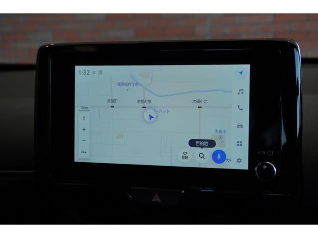 ヤリスクロス ハイブリッドＺ　レンタＵＰ　ディスプレイオーディオ　フルセグＴＶ　全方位カメラ　ドラレコ　ＥＴＣ２．０　フロアマット（10枚目）