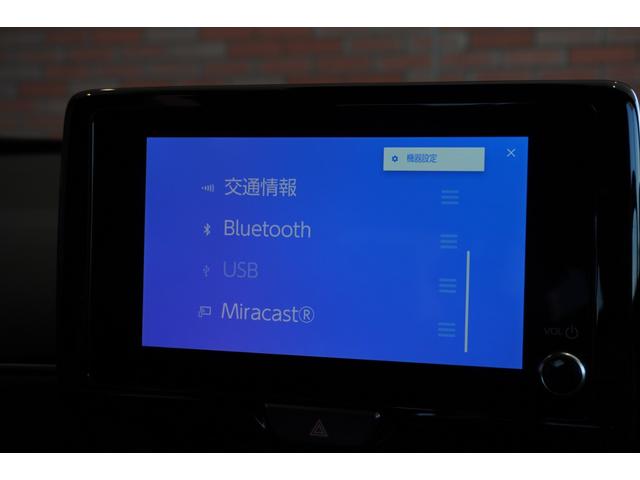 ヤリスクロス ハイブリッドＺ　レンタＵＰ　ディスプレイオーディオ　フルセグＴＶ　全方位カメラ　ドラレコ　ＥＴＣ２．０　フロアマット（12枚目）