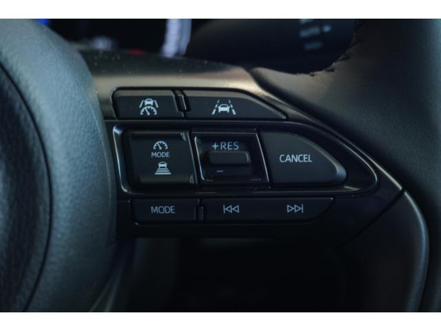 ヤリスクロス ハイブリッドＺ　レンタＵＰ　ディスプレイオーディオ　フルセグＴＶ　全方位カメラ　ドラレコ　ＥＴＣ２．０　フロアマット（17枚目）