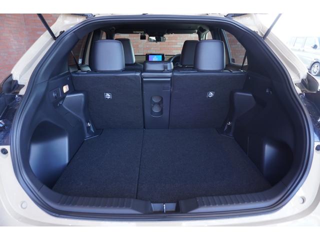 ヤリスクロス ハイブリッドＺ　レンタＵＰ　ディスプレイオーディオ　フルセグＴＶ　全方位カメラ　ドラレコ　ＥＴＣ２．０　フロアマット（23枚目）