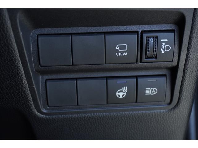 ヤリスクロス ハイブリッドＺ　レンタＵＰ　ディスプレイオーディオ　フルセグＴＶ　全方位カメラ　ドラレコ　ＥＴＣ２．０　フロアマット（31枚目）