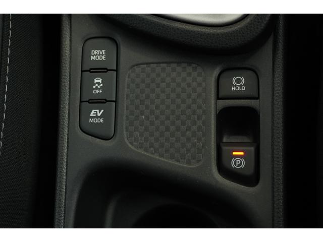 ヤリスクロス ハイブリッドＺ　レンタＵＰ　ディスプレイオーディオ　フルセグＴＶ　全方位カメラ　ドラレコ　ＥＴＣ２．０　フロアマット（33枚目）