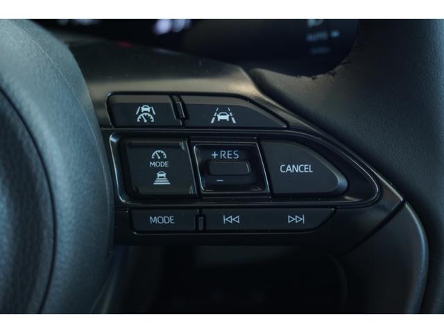 ヤリスクロス ハイブリッドＺ　レンタＵＰ　メモリーナビ　全方位　ドラレコ　レンタＵＰ　メモリーナビ　全方位カメラ　ドラレコ（カロッツェリア）　ＥＴＣ　ＨＤＭＩ　ハンドルヒーター（16枚目）