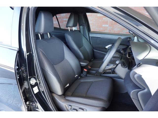 ヤリスクロス ハイブリッドＺ　レンタＵＰ　メモリーナビ　全方位　ドラレコ　レンタＵＰ　メモリーナビ　全方位カメラ　ドラレコ（カロッツェリア）　ＥＴＣ　ＨＤＭＩ　ハンドルヒーター（17枚目）