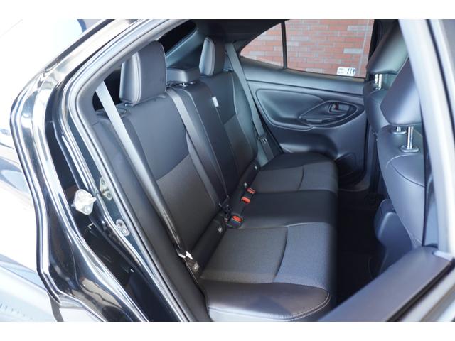 ヤリスクロス ハイブリッドＺ　レンタＵＰ　メモリーナビ　全方位　ドラレコ　レンタＵＰ　メモリーナビ　全方位カメラ　ドラレコ（カロッツェリア）　ＥＴＣ　ＨＤＭＩ　ハンドルヒーター（18枚目）