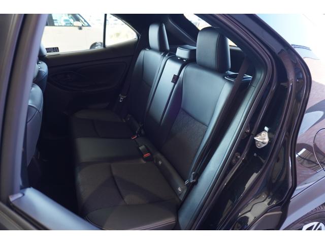 ヤリスクロス ハイブリッドＺ　レンタＵＰ　メモリーナビ　全方位　ドラレコ　レンタＵＰ　メモリーナビ　全方位カメラ　ドラレコ（カロッツェリア）　ＥＴＣ　ＨＤＭＩ　ハンドルヒーター（20枚目）