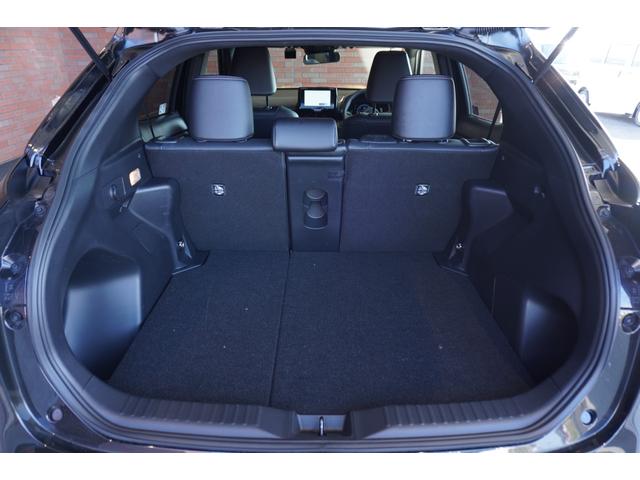 ヤリスクロス ハイブリッドＺ　レンタＵＰ　メモリーナビ　全方位　ドラレコ　レンタＵＰ　メモリーナビ　全方位カメラ　ドラレコ（カロッツェリア）　ＥＴＣ　ＨＤＭＩ　ハンドルヒーター（22枚目）