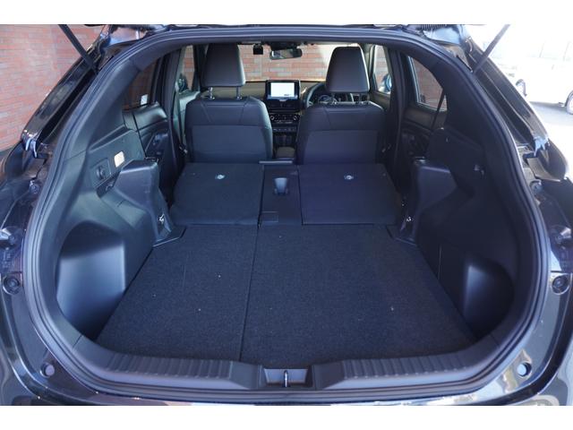 ヤリスクロス ハイブリッドＺ　レンタＵＰ　メモリーナビ　全方位　ドラレコ　レンタＵＰ　メモリーナビ　全方位カメラ　ドラレコ（カロッツェリア）　ＥＴＣ　ＨＤＭＩ　ハンドルヒーター（23枚目）